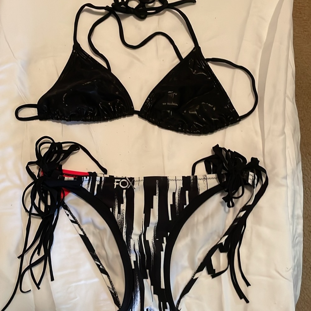 Rare Fox Bikini - image 2